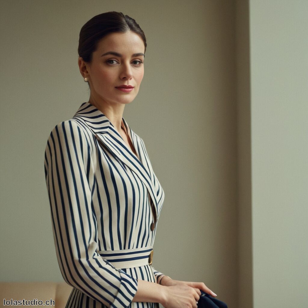 Modetipps für kleine Frauen » Inszeniere deinen Look  