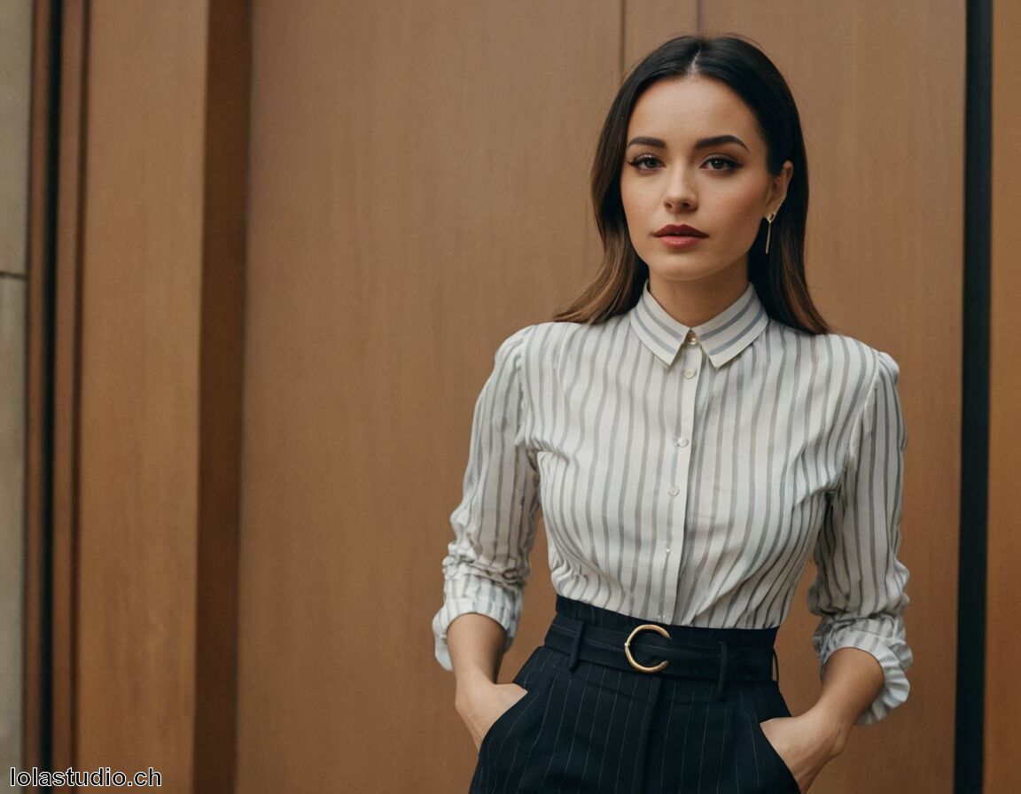 Modetrends für kleine Frauen » Sei immer im Trend