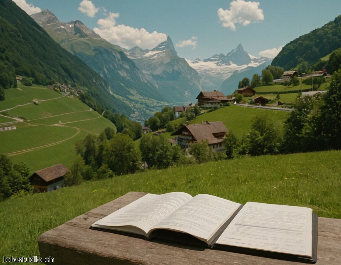 Wichtige Dokumente zusammenstellen - Umziehen in der Schweiz - worauf achten