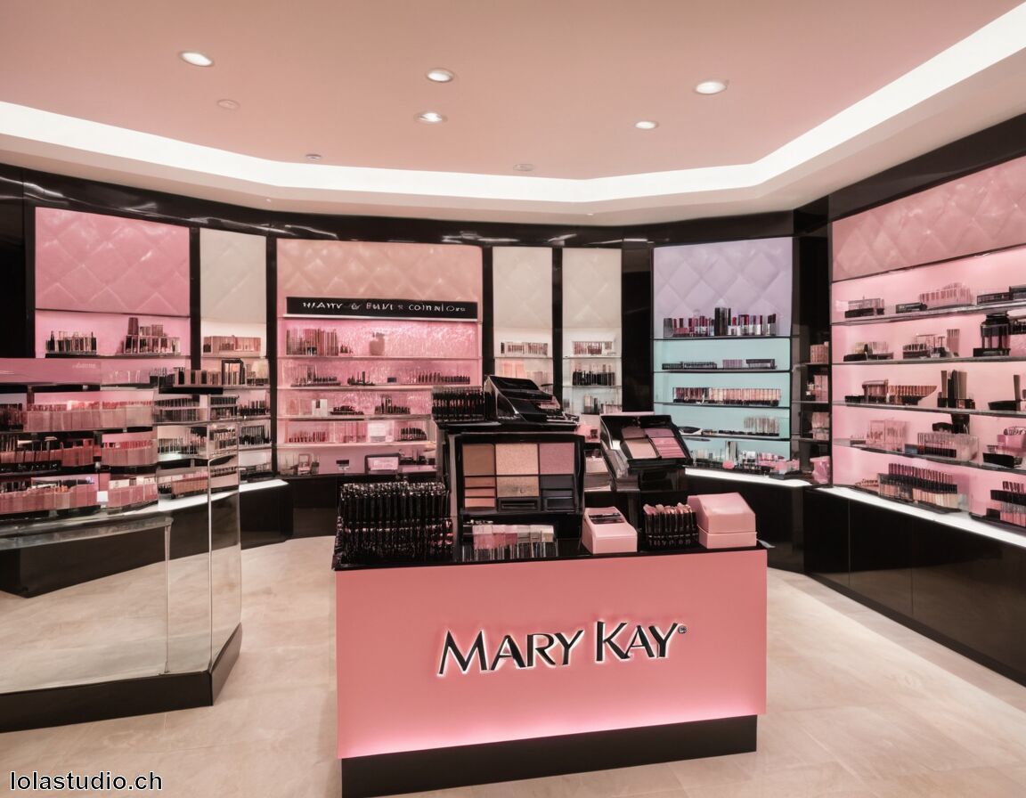 Qualität und Innovation der Produkte bei Mary Kay - Mary Kay: Wo ist der Haken?