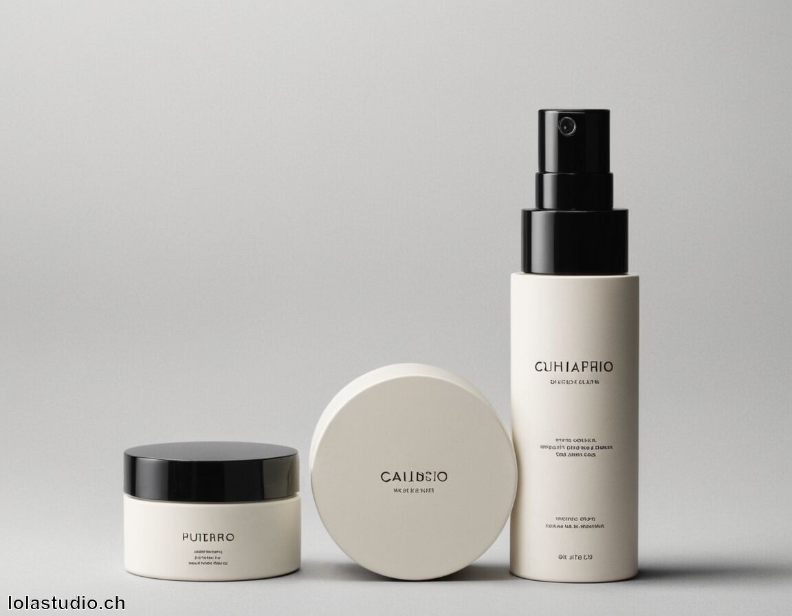 Reduziertes Design der Produktverpackungen - Mellow Noir bei Rossmann - Das muss man wissen