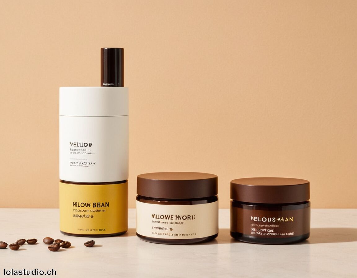 Mellow Noir bei Rossmann - Das muss man wissen