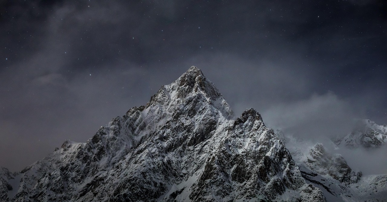 shilajit products, nature shilajit, shilajit nature products, shilajit mountains, dark mountains, mountains, snow, winter, nature, peak