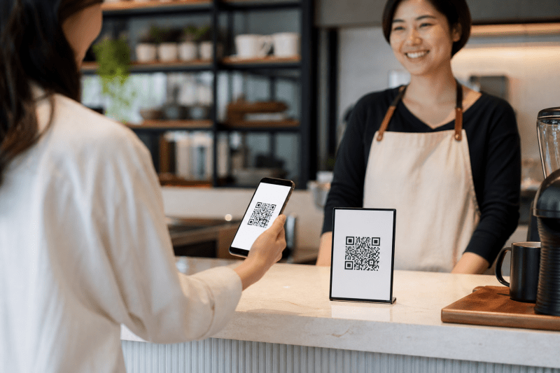 QR-Codes, die jedes Unternehmen nutzen sollte